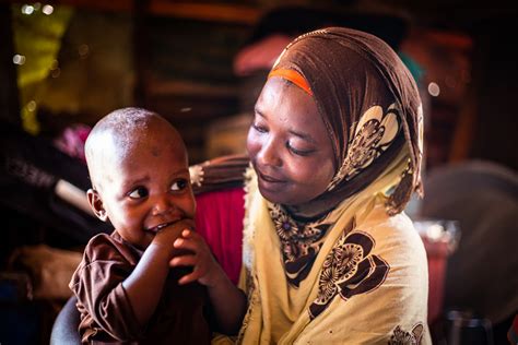Action Against Hunger Earns Top Charity Navigator .